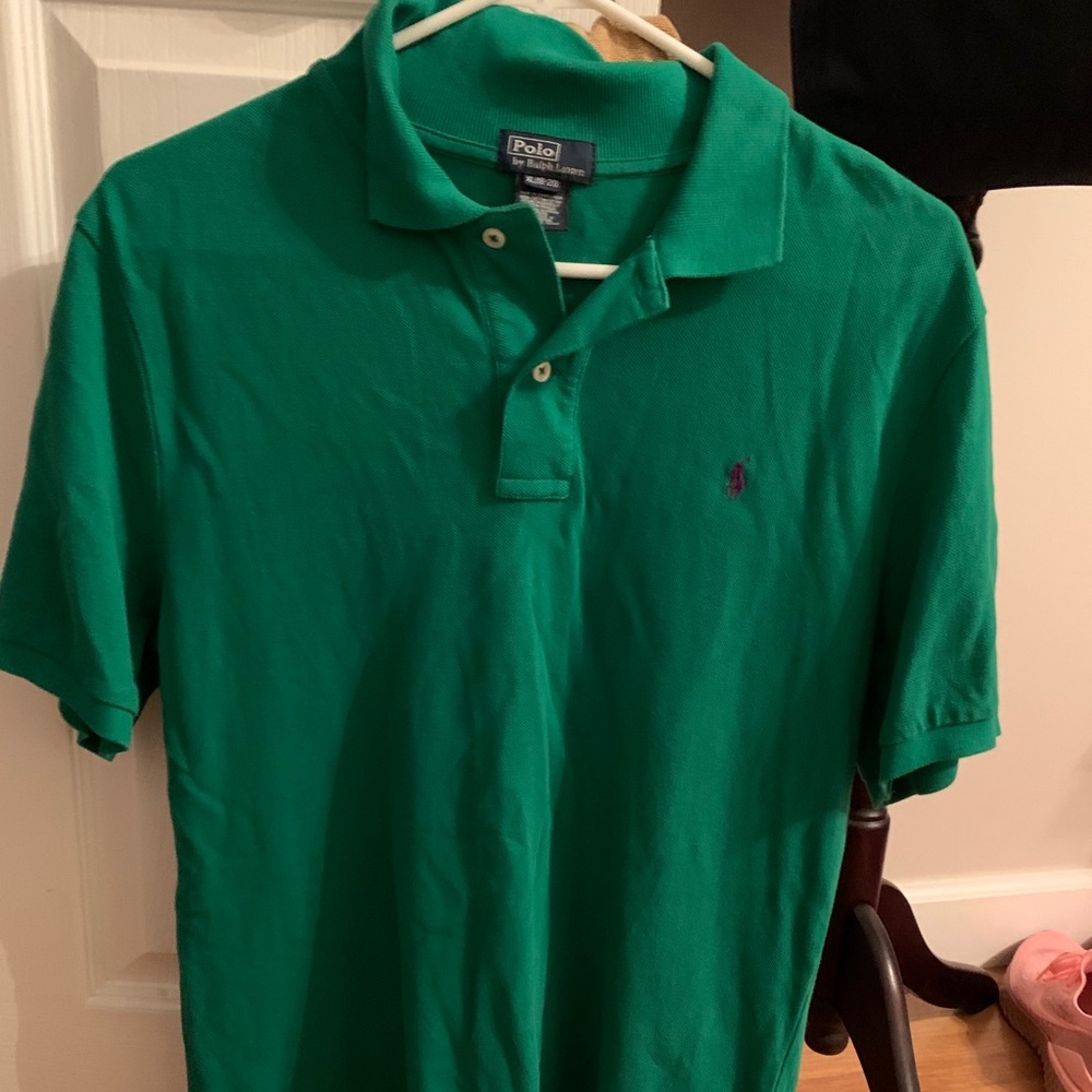 Ralph Lauren Polo